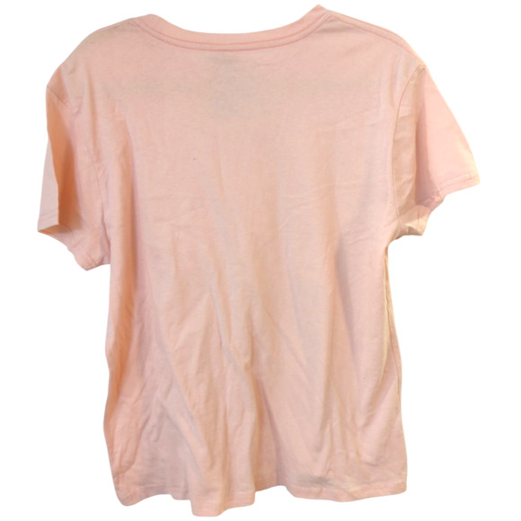 STRAWBERRY SHORTCAKE Pink Short Sleeve T-Shirt Size Large NEW 80s Retro - Picture 4 of 6